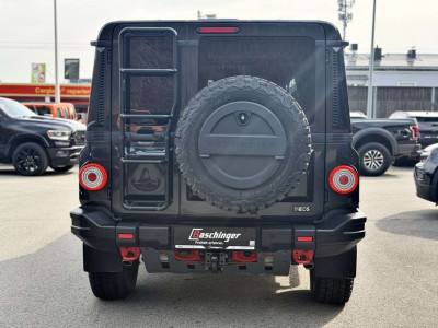 Ineos Grenadier Gebrauchtwagen Ineos Grenadier Gebrauchtwagen