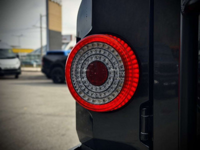 Ineos Grenadier Gebrauchtwagen Ineos Grenadier Gebrauchtwagen