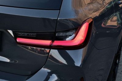 BMW 3er Gebrauchtwagen BMW 3er Gebrauchtwagen