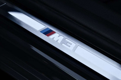 BMW 3er Gebrauchtwagen BMW 3er Gebrauchtwagen