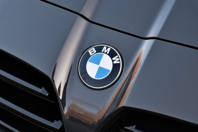 BMW 3er Gebrauchtwagen BMW 3er Gebrauchtwagen