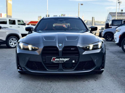 BMW 3er Gebrauchtwagen BMW 3er Gebrauchtwagen