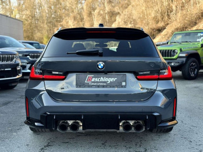 BMW 3er Gebrauchtwagen BMW 3er Gebrauchtwagen