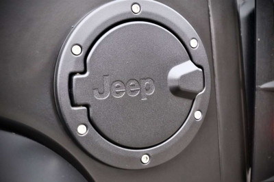 Jeep Wrangler Gebrauchtwagen