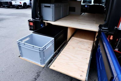 Jeep Wrangler Gebrauchtwagen