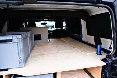 Jeep Wrangler Gebrauchtwagen