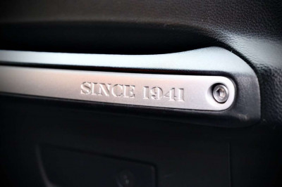 Jeep Wrangler Gebrauchtwagen