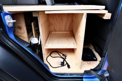 Jeep Wrangler Gebrauchtwagen