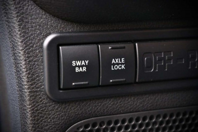 Jeep Wrangler Gebrauchtwagen