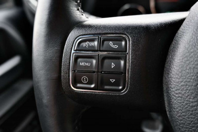 Jeep Wrangler Gebrauchtwagen