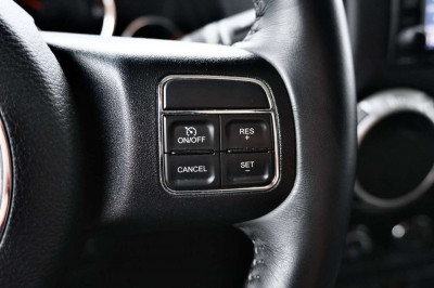 Jeep Wrangler Gebrauchtwagen