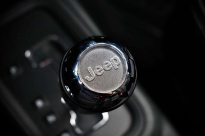 Jeep Wrangler Gebrauchtwagen