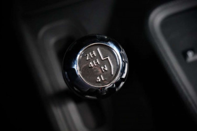 Jeep Wrangler Gebrauchtwagen