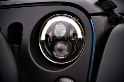 Jeep Wrangler Gebrauchtwagen