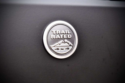 Jeep Wrangler Gebrauchtwagen