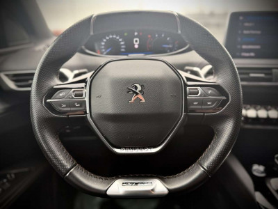 Peugeot 3008 Gebrauchtwagen