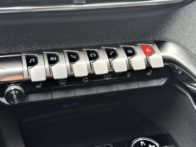 Peugeot 3008 Gebrauchtwagen