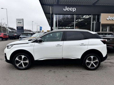 Peugeot 3008 Gebrauchtwagen