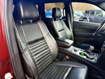 Jeep Grand Cherokee Gebrauchtwagen