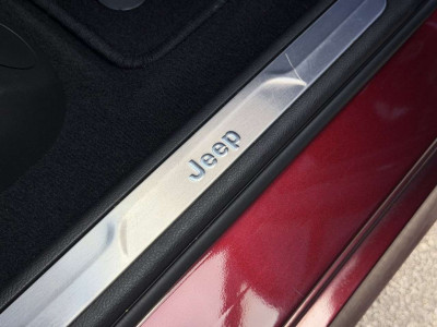 Jeep Grand Cherokee Gebrauchtwagen