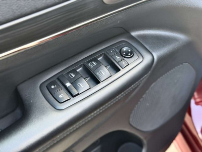 Jeep Grand Cherokee Gebrauchtwagen