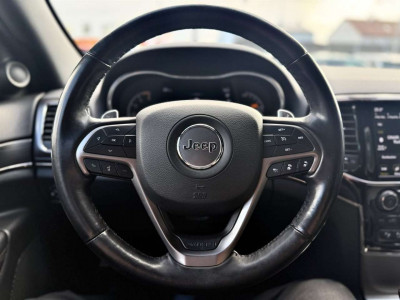 Jeep Grand Cherokee Gebrauchtwagen