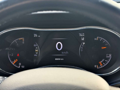 Jeep Grand Cherokee Gebrauchtwagen