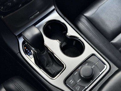 Jeep Grand Cherokee Gebrauchtwagen