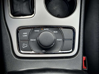 Jeep Grand Cherokee Gebrauchtwagen