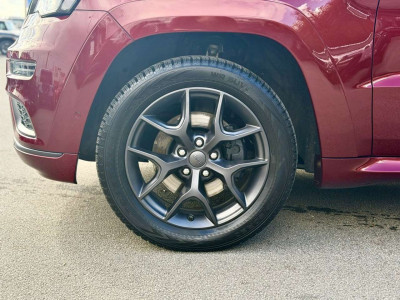 Jeep Grand Cherokee Gebrauchtwagen