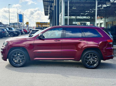 Jeep Grand Cherokee Gebrauchtwagen