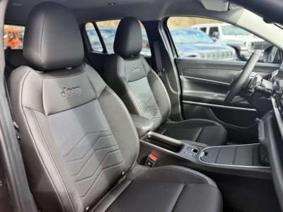 Jeep Avenger Vorführwagen