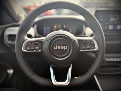 Jeep Avenger Vorführwagen