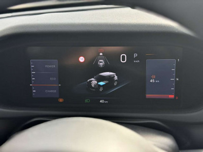 Jeep Avenger Vorführwagen