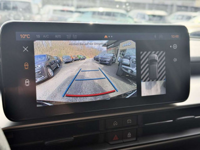 Jeep Avenger Vorführwagen