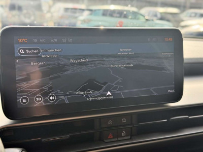 Jeep Avenger Vorführwagen