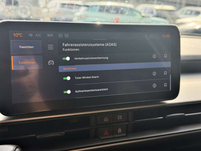 Jeep Avenger Vorführwagen