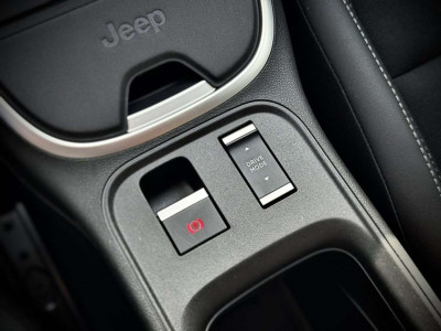 Jeep Avenger Vorführwagen