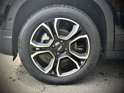 Jeep Avenger Vorführwagen