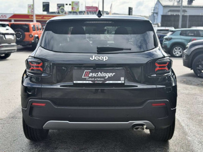 Jeep Avenger Vorführwagen