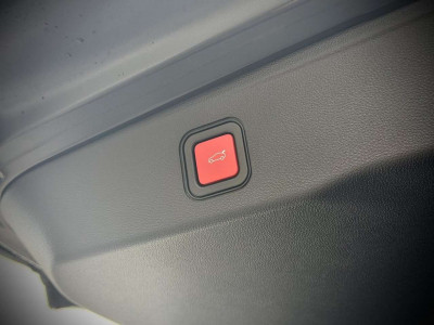 Jeep Avenger Vorführwagen