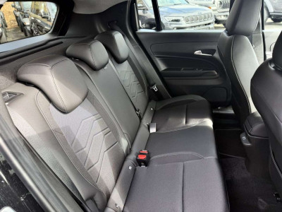 Jeep Avenger Vorführwagen