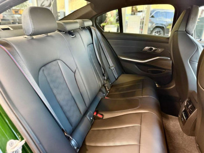 BMW 3er Gebrauchtwagen