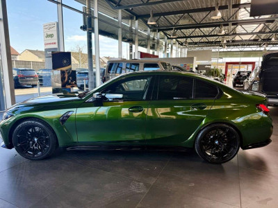 BMW 3er Gebrauchtwagen