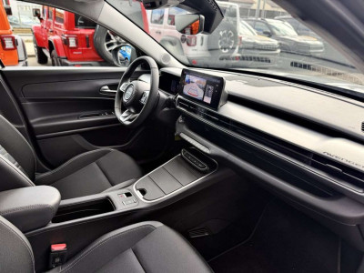 Jeep Avenger Gebrauchtwagen Jeep Avenger Gebrauchtwagen