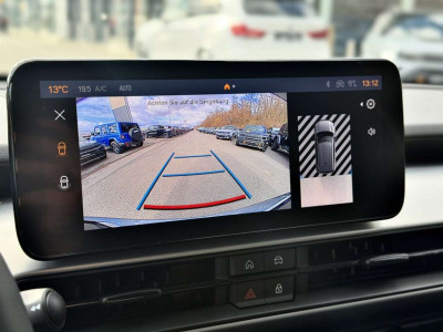 Jeep Avenger Gebrauchtwagen Jeep Avenger Gebrauchtwagen