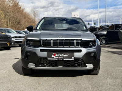 Jeep Avenger Gebrauchtwagen Jeep Avenger Gebrauchtwagen