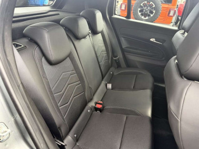 Jeep Avenger Gebrauchtwagen Jeep Avenger Gebrauchtwagen