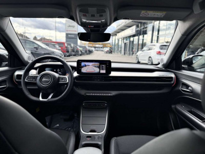 Jeep Avenger Gebrauchtwagen Jeep Avenger Gebrauchtwagen