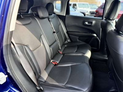 Jeep Compass Gebrauchtwagen Jeep Compass Gebrauchtwagen